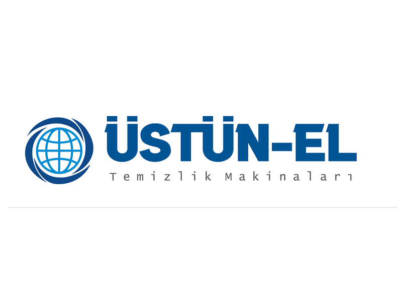 Üstün-El Temizlik Banner