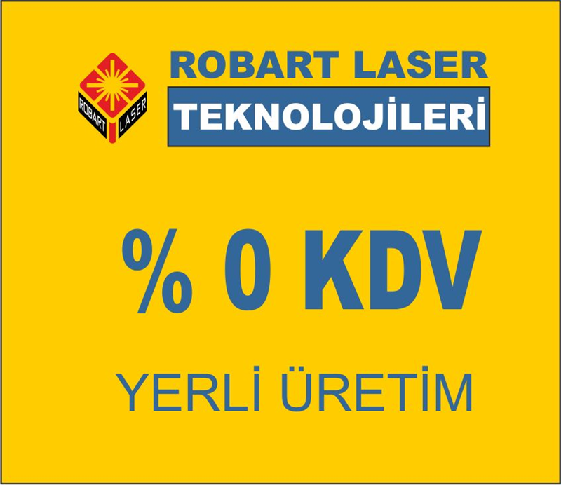 Robart Makina Tasarım Üretim Ltd. Şti.