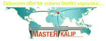 Master Kalıp Plastik Ltd. Şti.