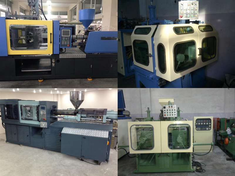 Ufuk Ticaret Plastik Makinaları Banner