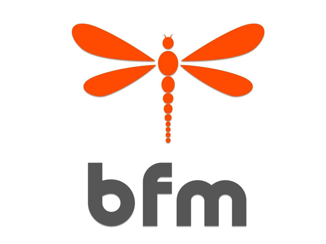 BFM Makine Otomasyon Banner