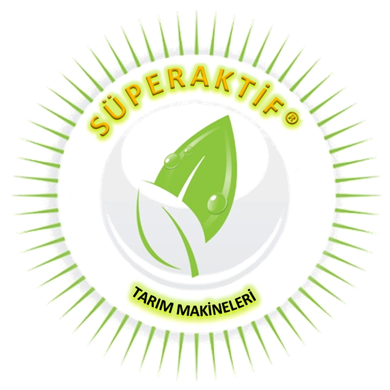 Süperaktif Tarım Makinaları