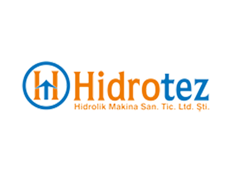 Hidrotez Hidrolik Makina Banner