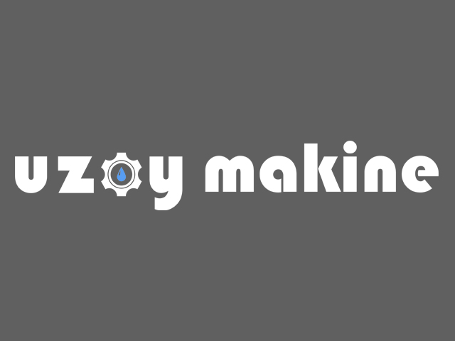 Uzay Makine Banner