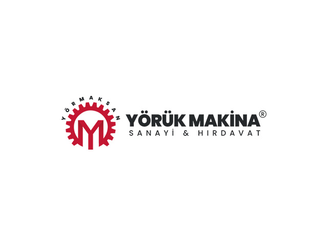 Yörük Makina Banner