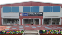 Alara Ergül Mobilya Banner