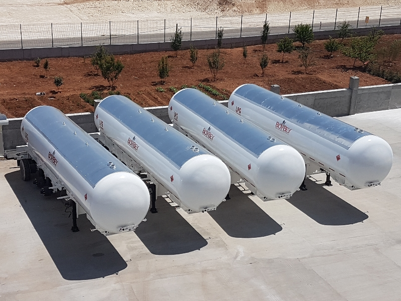 Boybey Makina Banner