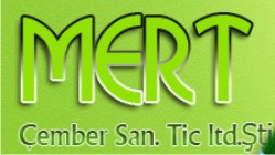 Mert Çember Sanayi Banner
