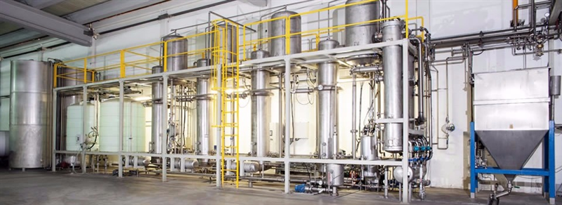 Şener Tekstil Makina Banner