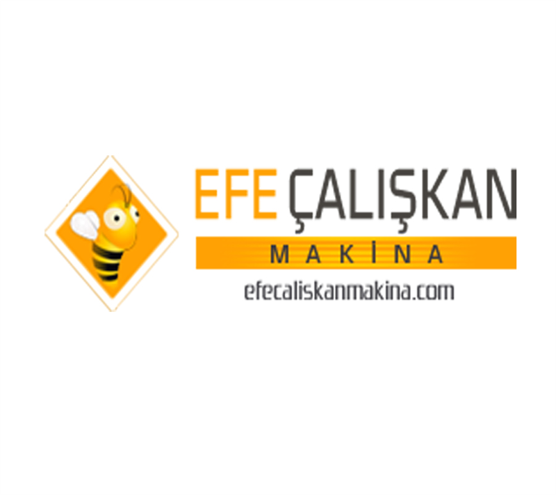 Çalışkan Makine Endüstriyel Temizlik Makineleri