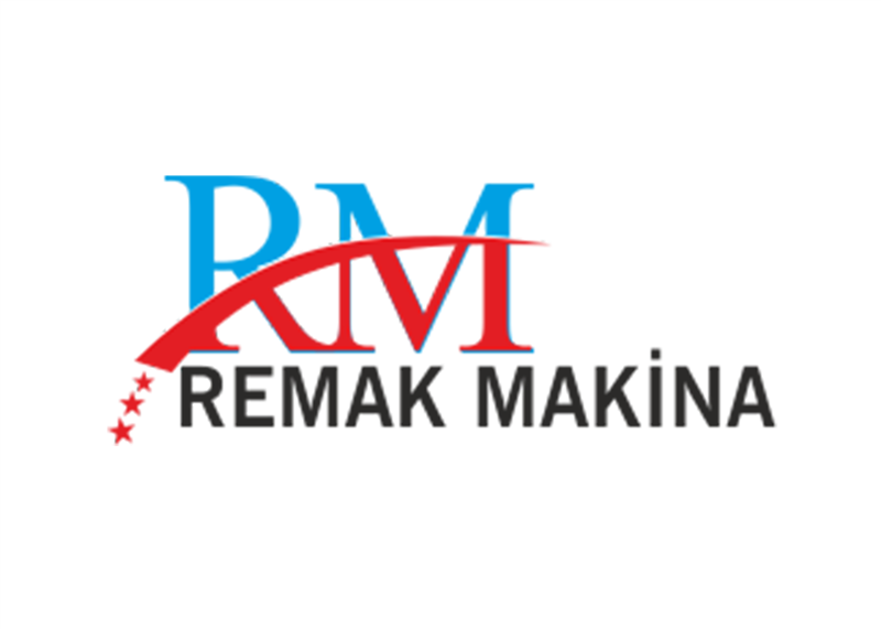 Remak Gıda ve Tekstil Makinaları San. ve Tic. Ltd. Şti.