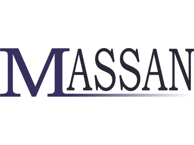 Massan Stant Banner