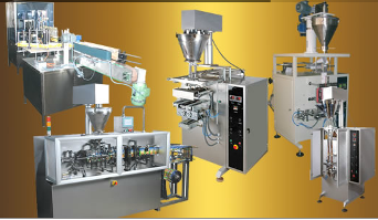 Reform Ambalaj Makinaları Banner