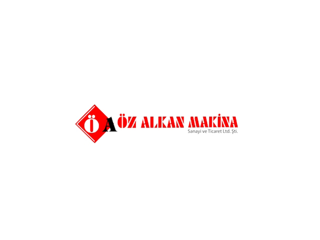 Öz Alkan Makina San. ve Tic. Ltd. Şti.