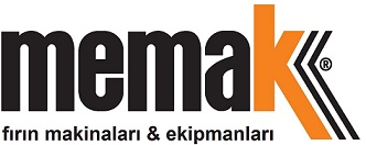 Memak Fırın Makinaları San. Tic. Ltd. Şti.