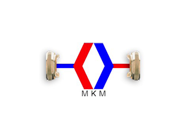 MKM Boya Makine Sanayi Ve Ticaret