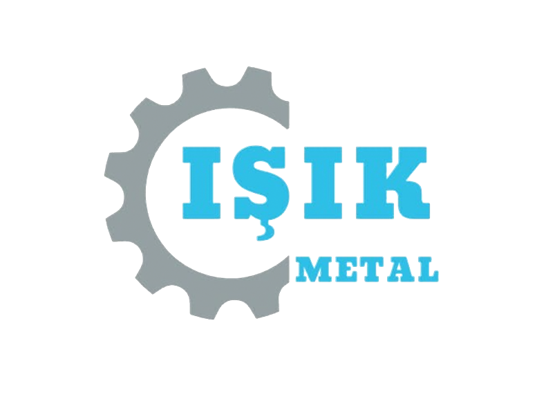 Işık Metal Banner