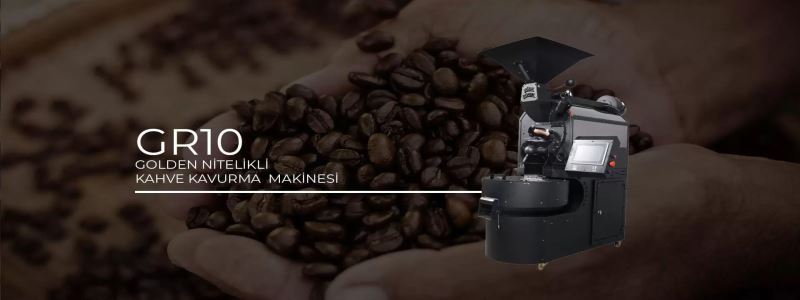 Nazar Kahve Kavurma Makinaları İthalat İhracat Sanayi Tic.Ltd. Şti. resimleri 1 