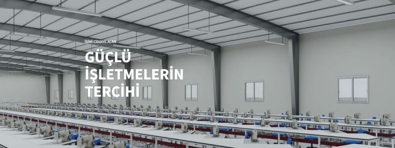 Timtaş Konfeksiyon Malzemeleri ve Raf San. Tic. Ltd. Şti resimleri 1 