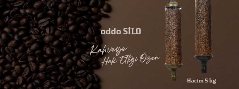 Oddo Cold Brew Machine resimleri 8 