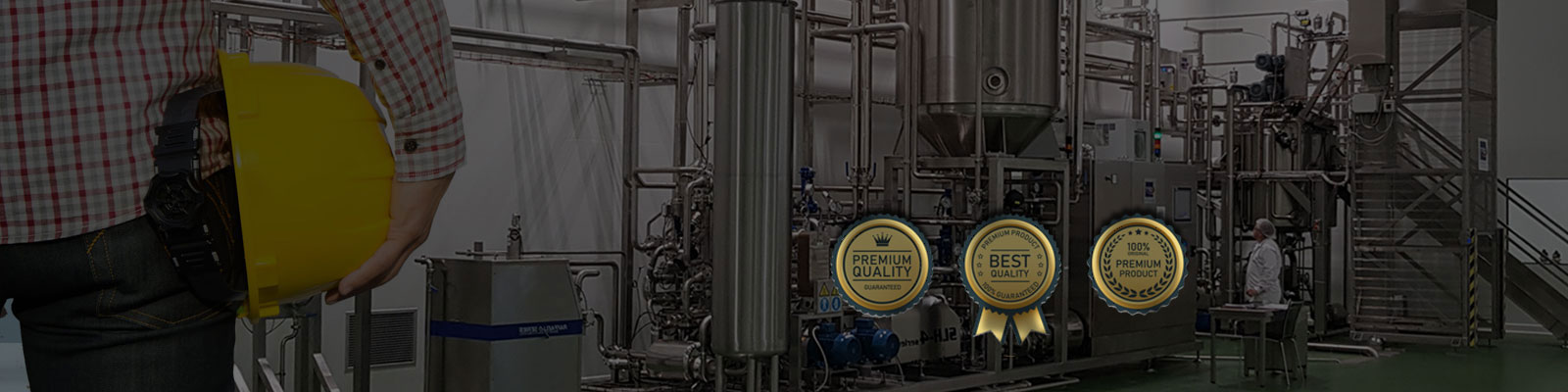 Lava Homojenizatör Slider