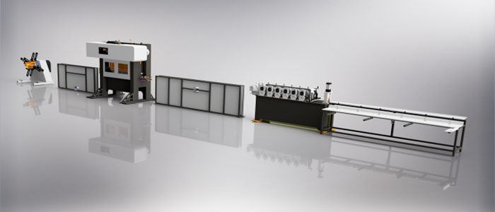 Rolline Mühendislik Slider