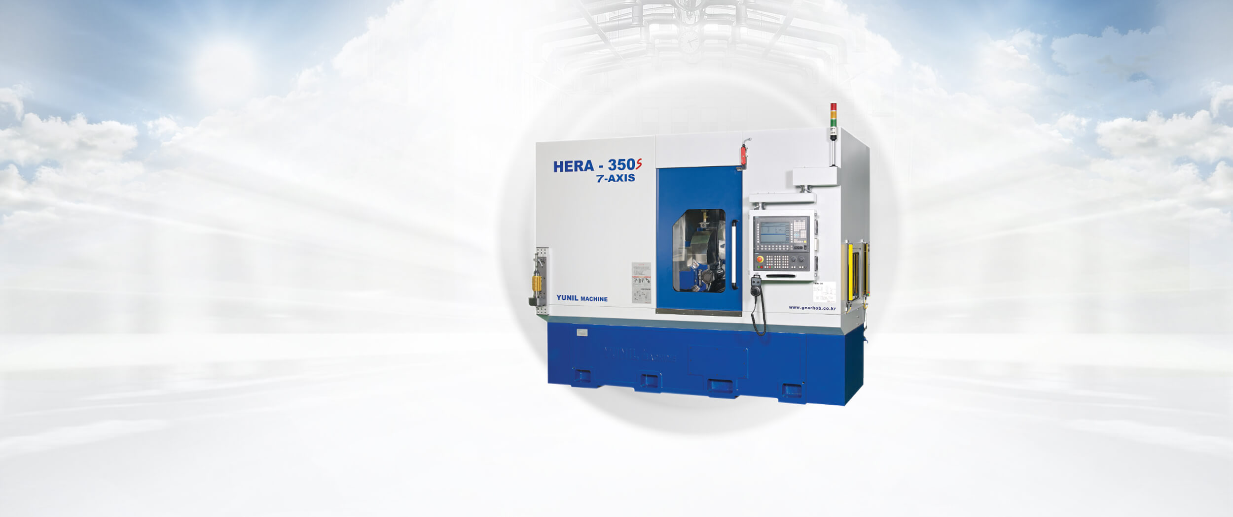 Bimaksan CNC Takım Tezgahları Slider