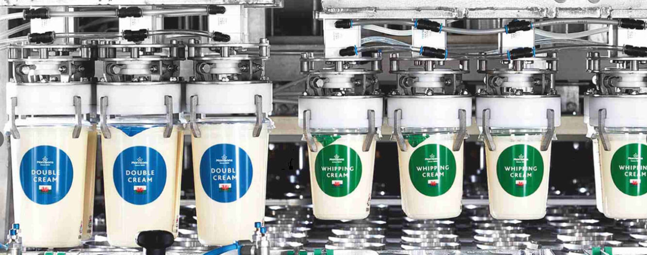 PDM Paketleme ve Dolum Makinaları Slider