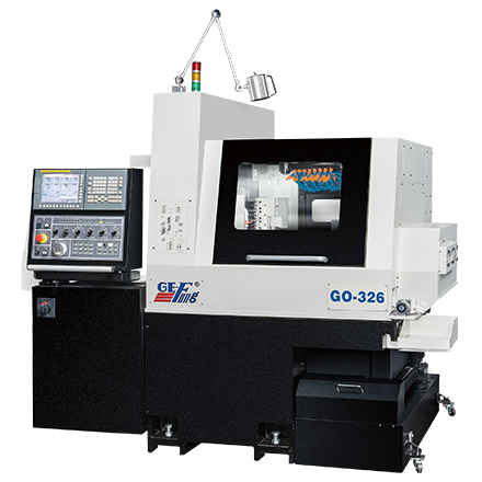 Demir CNC Takım Tezgahları Slider