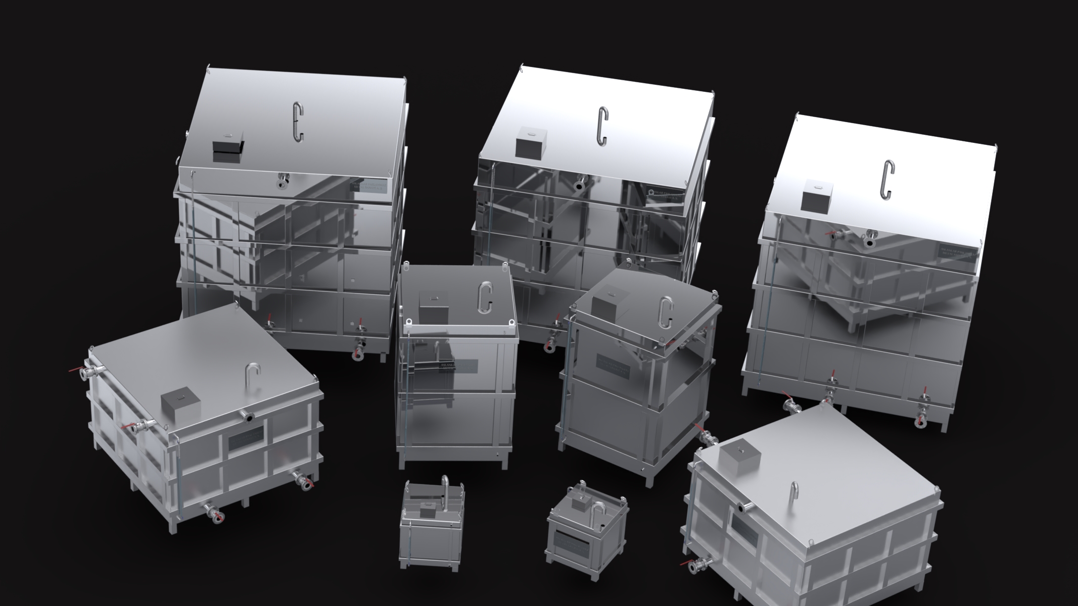 Asinoks Paslanmaz Metal Sanayi Slider