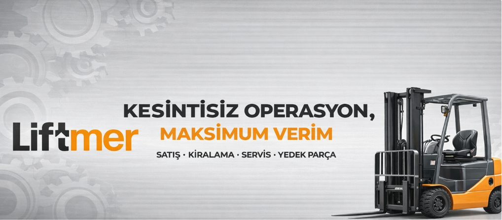 Liftmer Forklift Sistemleri Slider