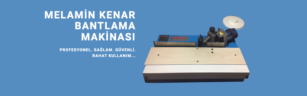 Öz Temsan Makina Slider