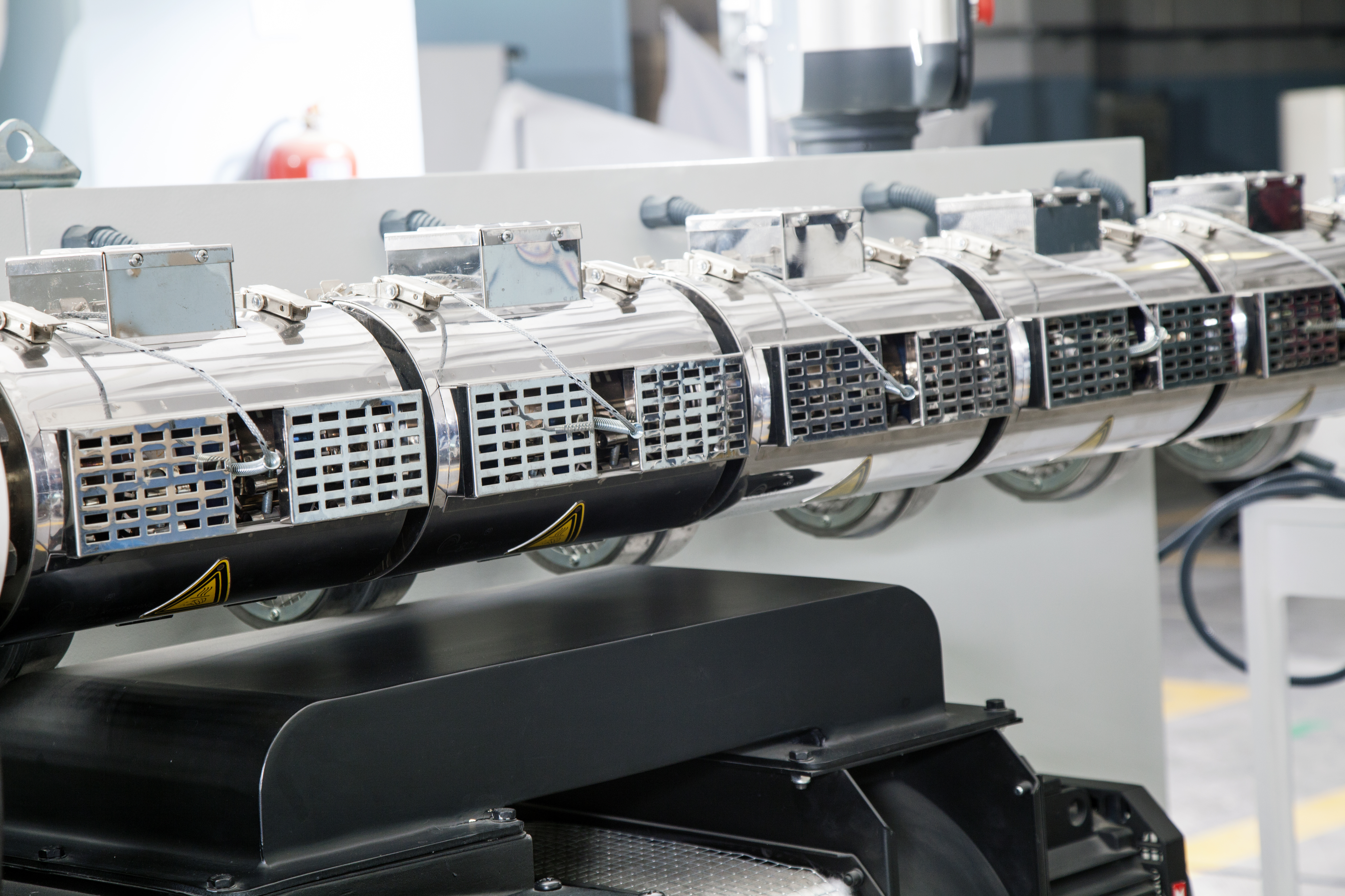 Novoma Makina Slider