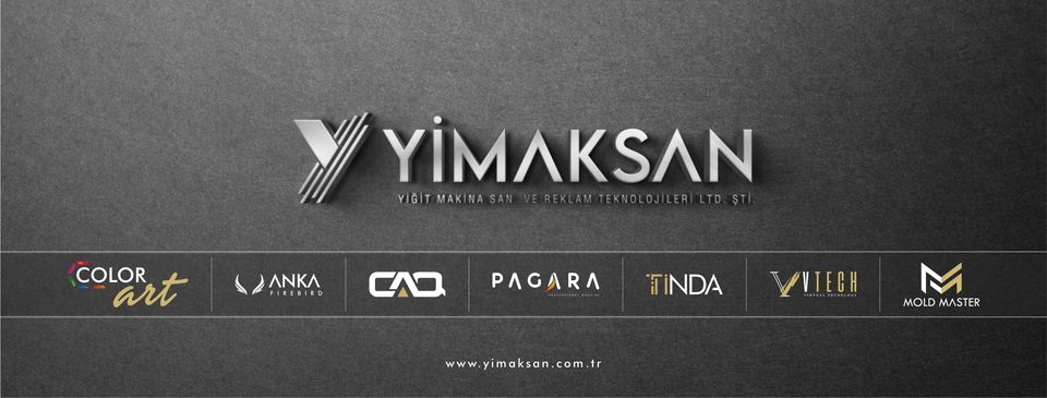 Yimaksan Yiğit Makina Slider