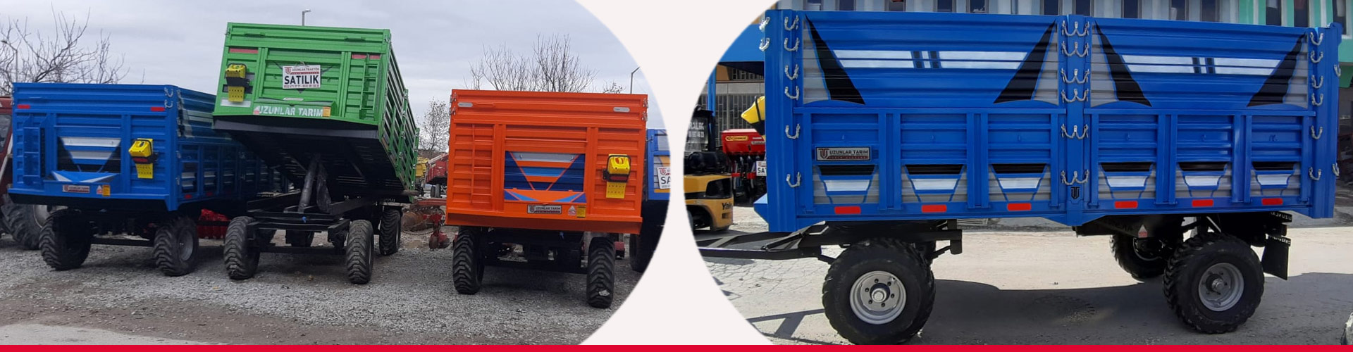 Uzunlar Tarım Aletleri Slider