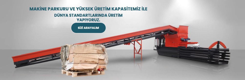 TR Kimya Hidrolik Slider