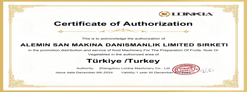 Aleminsan Makina Danışmanlık Ltd. Şti. resimleri 11 