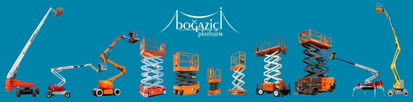 Boğaziçi Platform Slider