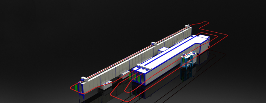 Bm Boya Makina Slider