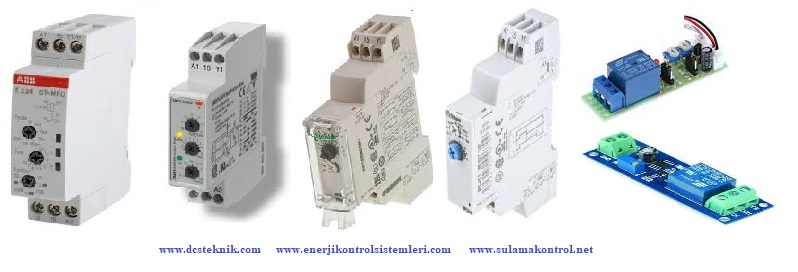 DCS Teknik Otomasyon Slider