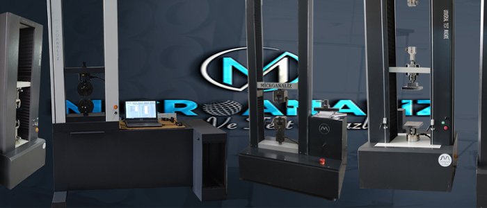 Microanaliz Makina ve Test Cihazları Slider