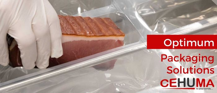 Cehuma Thermoform Machines Slider