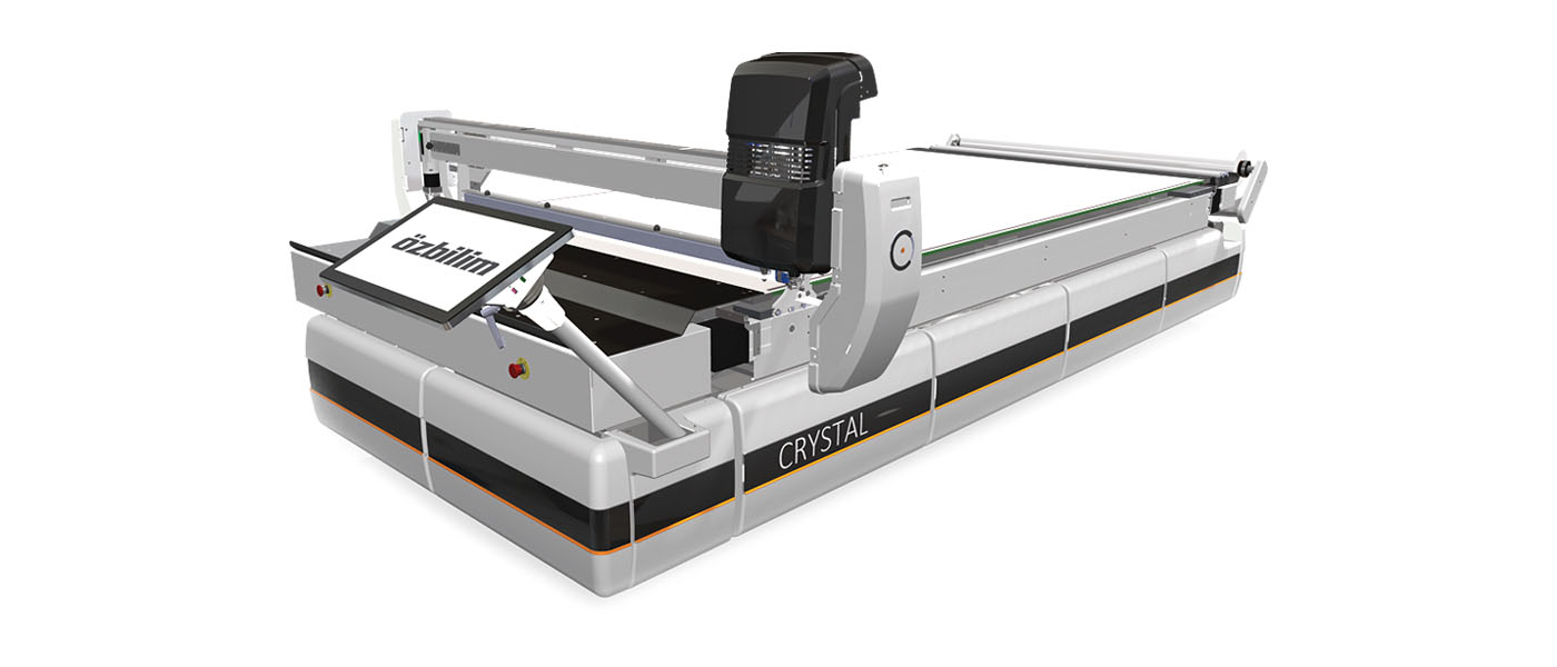 Özbilim Tekstil Makinaları Slider