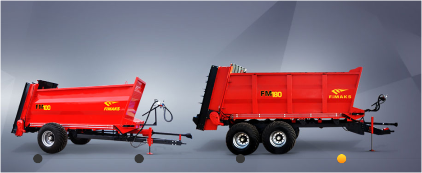 Fimaks Makina Slider
