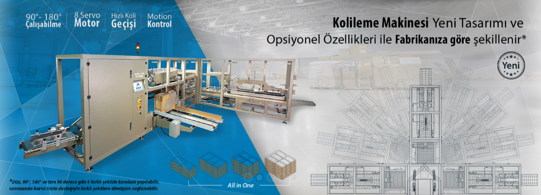 Emka Makina Slider