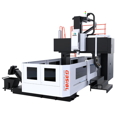 Demir CNC Takım Tezgahları Slider