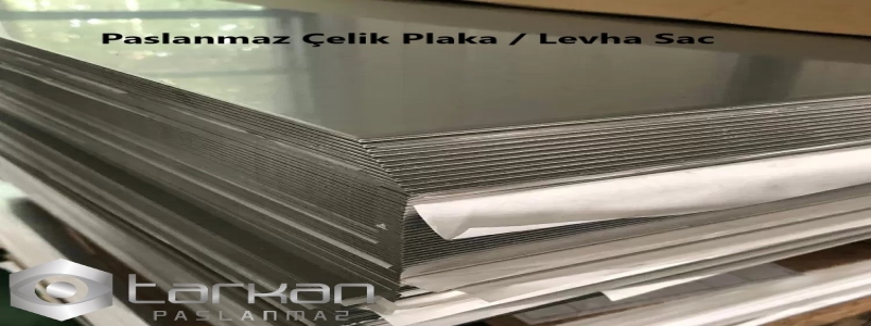 Tarkan Paslanmaz San.Ve Dış Tic.Ltd.Şti.  resimleri 8 