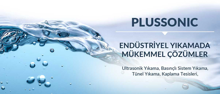 Plussonic Metal Slider