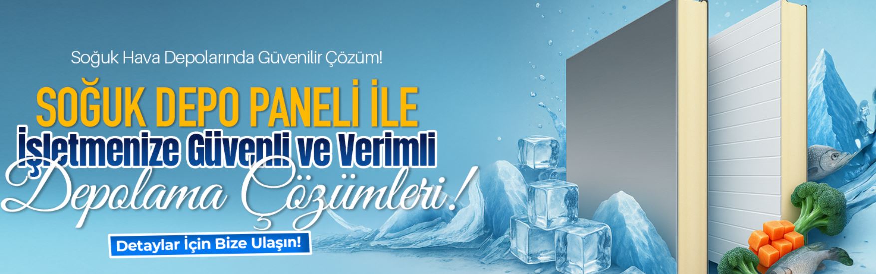 Gündeş Soğutma Slider