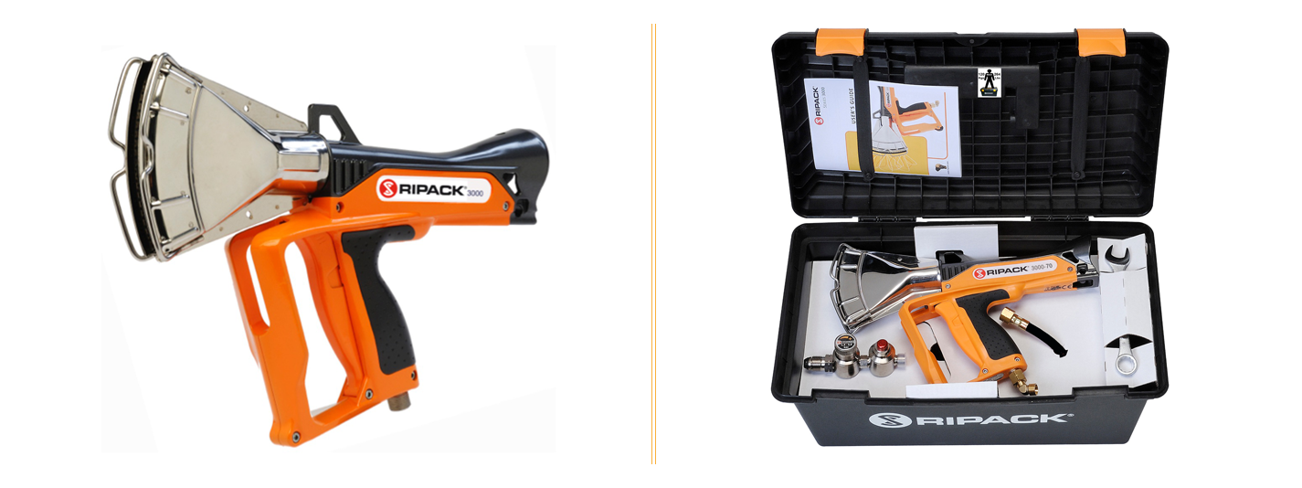 Pack Park Ambalaj Makinaları Slider